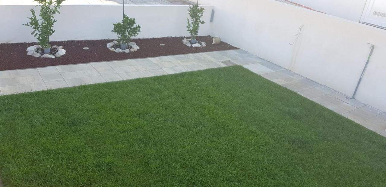 Apartman Niko Malinska Luaran gambar
